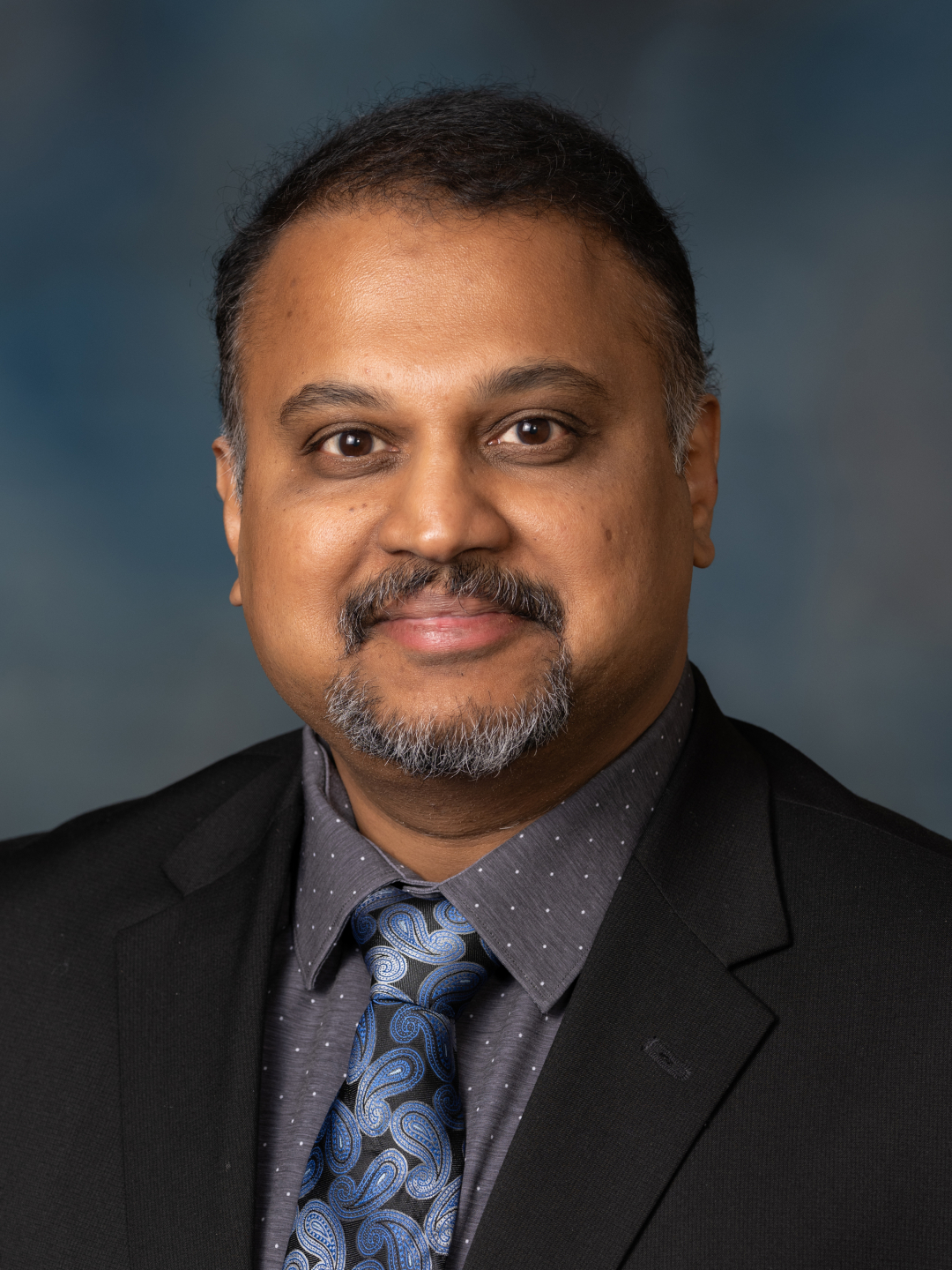 Ravi Krishnan