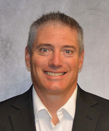 Greg Hoffman Profile