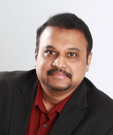 Ravi Krishnan Profile