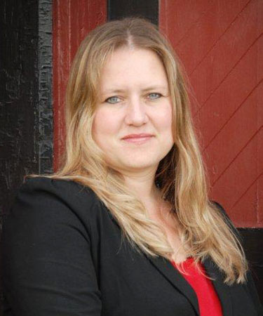 Shelly Miller Profile