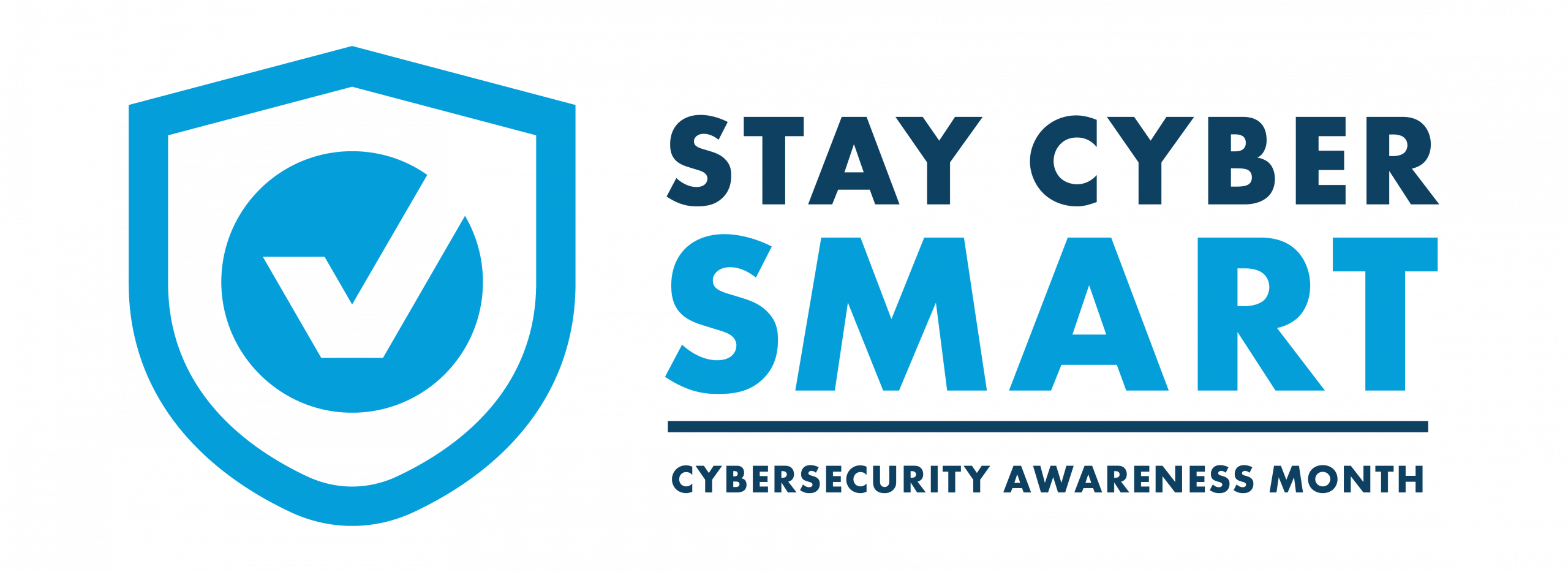 Stay Cyber SMART Cybersecurity Awareness Month