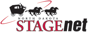 Stagenet logo