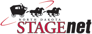 North Dakota Stagenet