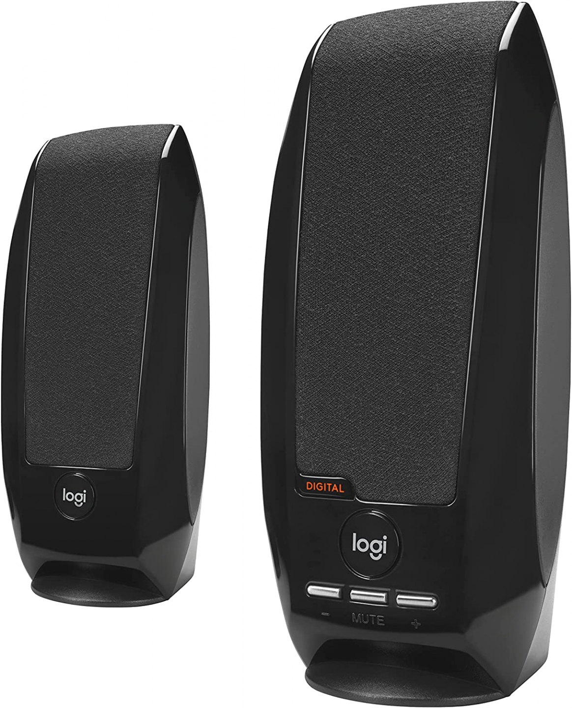 Logitech S150