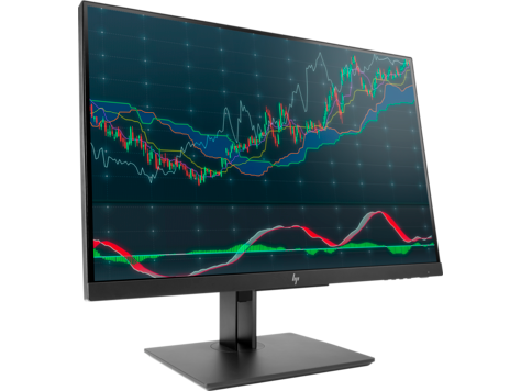 HP Monitor