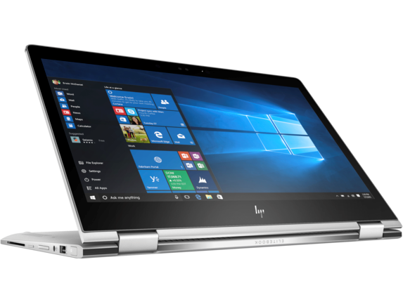 HP Elitebook x360 830 Image