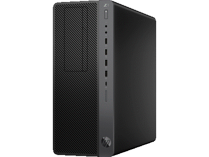 HP Z Tower