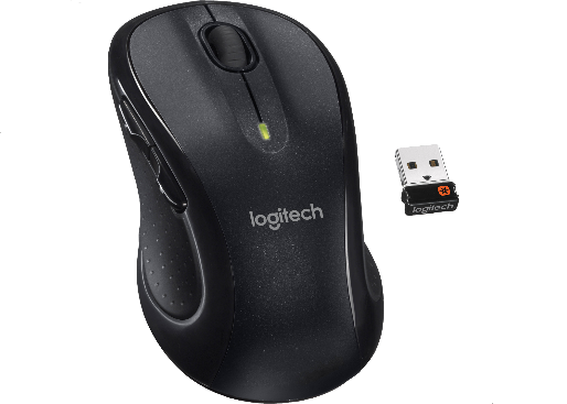 Logitech Wireless Mouse