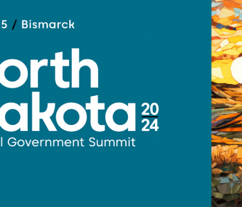 North Dakota Digital Government Summit June 25, 2024 Bismarck