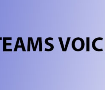 Teams Voice